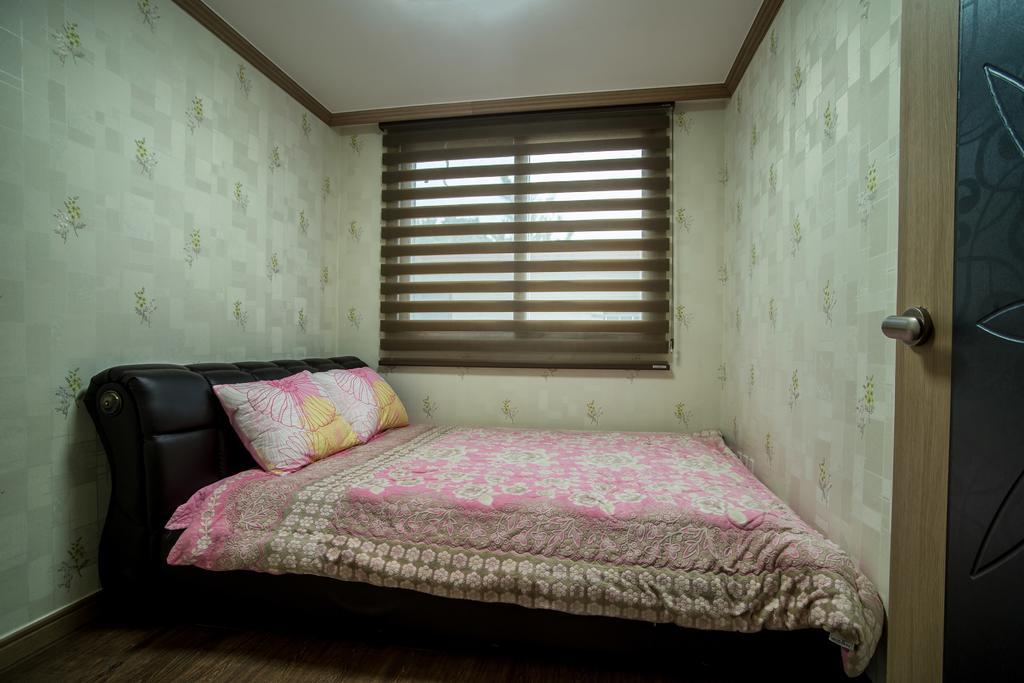 Jeju Olleh House Villa ภายนอก รูปภาพ